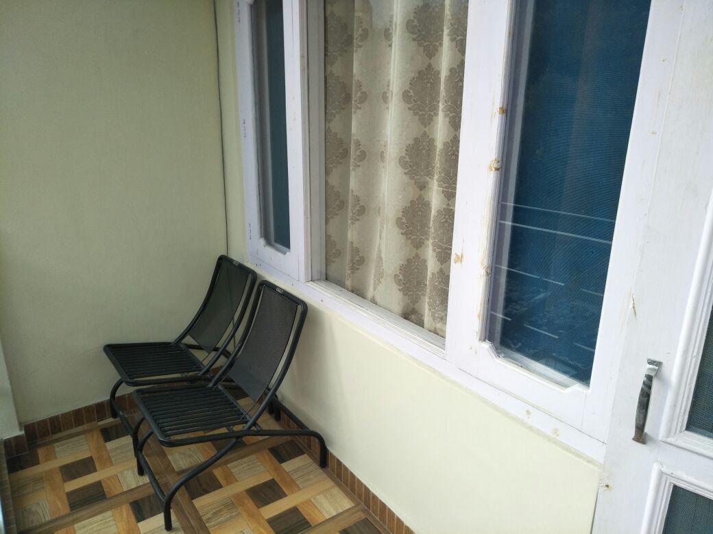 Hotel Mansarovar Banjar Ngoại thất bức ảnh