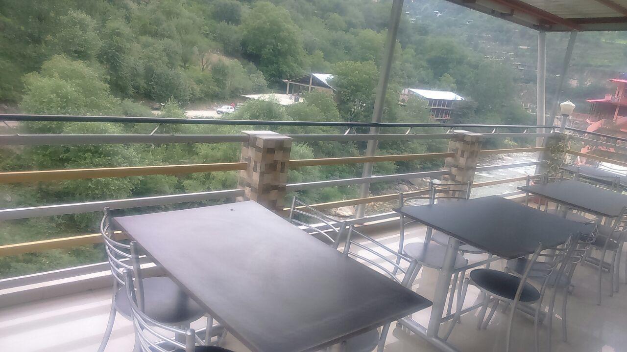 Hotel Mansarovar Banjar Ngoại thất bức ảnh